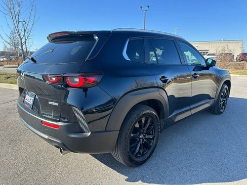Used 2025 MAZDA CX-50 AWD 2.5 S w/ Preferred Package image 7