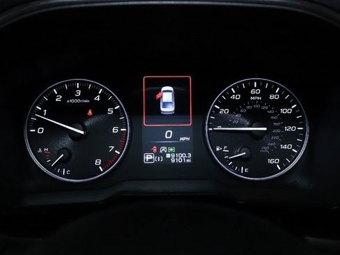 Certified 2025 Subaru Legacy Sport image 25