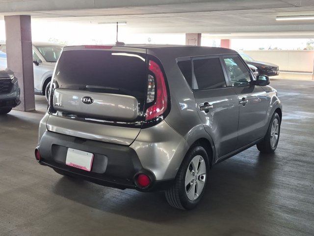 Used 2016 Kia Soul FWD image 5