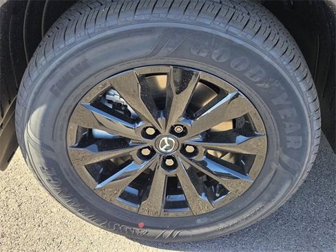 New 2026 MAZDA CX-50 AWD 2.5 S w/ Weather Package image 5