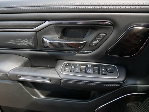 Used 2022 RAM 1500 Limited w/ Night Edition AWD/4WD image 27