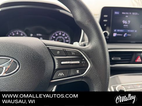Used 2022 Hyundai Santa Fe SEL image 17