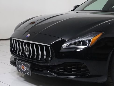 Used 2020 Maserati Quattroporte S Q4 image 43