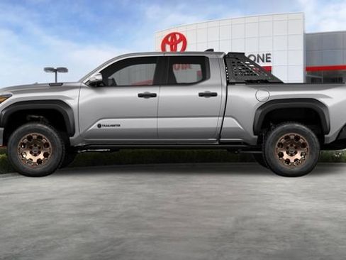 New 2025 Toyota Tacoma 4x4 Double Cab Hybrid image 26