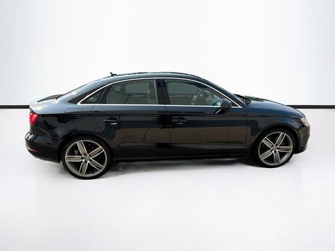 Used 2016 Audi A3 2.0T Premium Plus w/ Technology Package AWD/4WD image 4