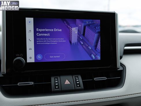 Used 2024 Toyota RAV4 XLE Premium image 35