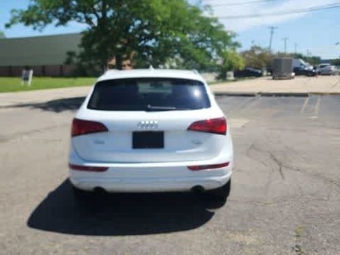 Used 2019 BMW X5 xDrive40i w/ Convenience Package AWD/4WD image 2