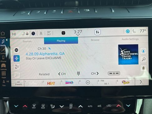 New 2026 Jeep Grand Cherokee Laredo image 21