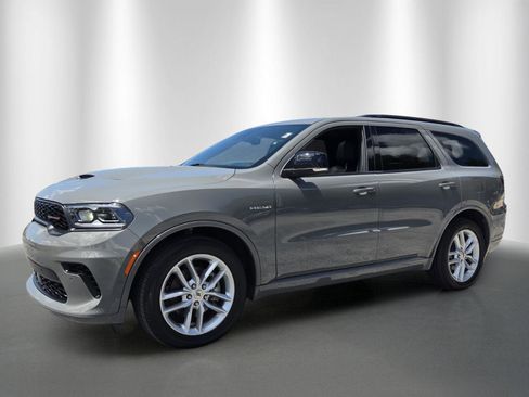 Used 2024 Dodge Durango R/T AWD/4WD image 3