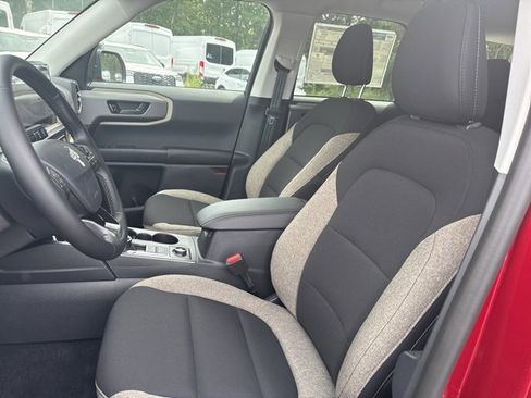 New 2025 Ford Bronco Sport Big Bend w/ Convenience Package image 10