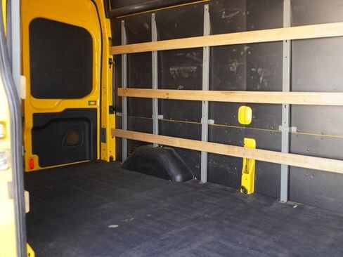 Used 2020 Ford Transit 250 148 High Roof w/ Load Area Protection Package image 11