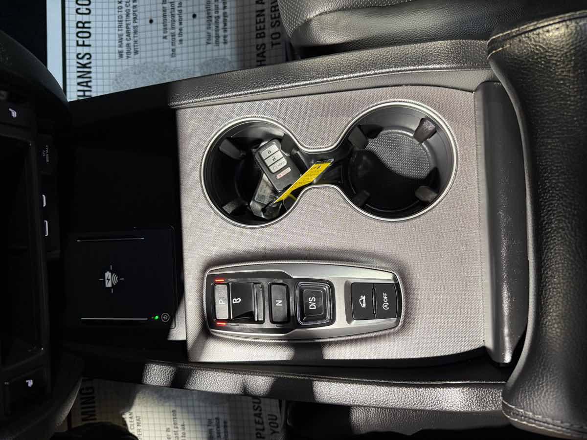 Used 2026 Honda Ridgeline RTL image 19