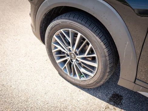 Used 2019 Hyundai Tucson SEL w/ Cargo Package image 10