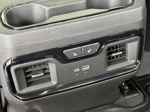 Used 2024 GMC Sierra 1500 AT4X AWD/4WD image 45