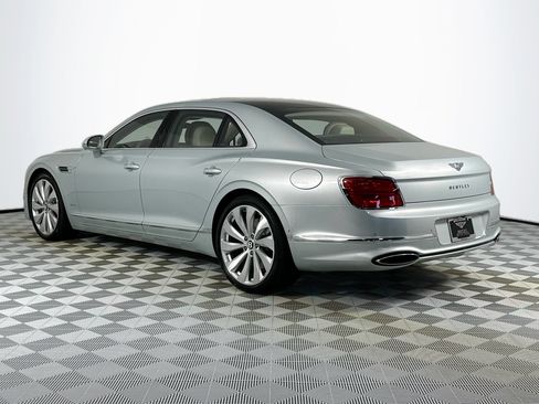 New 2026 Bentley Flying Spur Azure AWD/4WD image 7