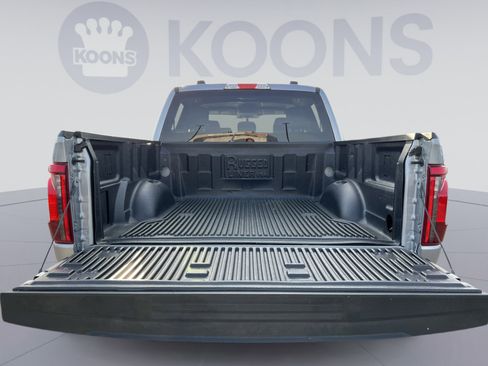 Used 2025 Ford F150 XLT w/ Equipment Group 301A Standard image 32