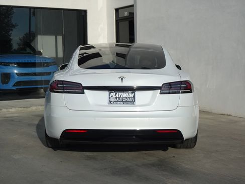 Used 2022 Tesla Model S image 5