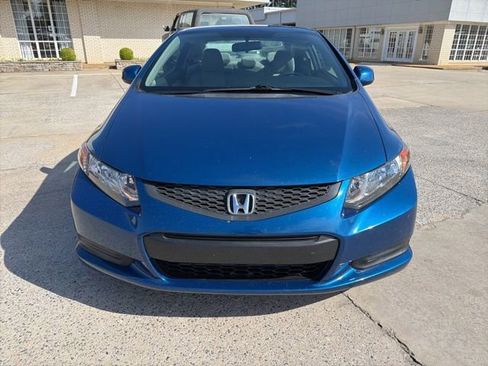 Used 2012 Honda Civic LX image 3