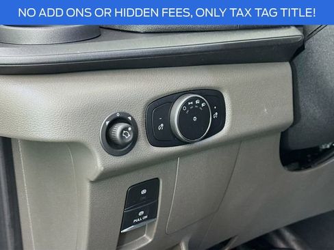 New 2026 Ford Transit 250 148 Medium Roof w/ Load Area Protection Package image 10