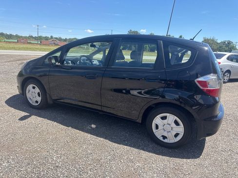 Used 2013 Honda Fit image 5