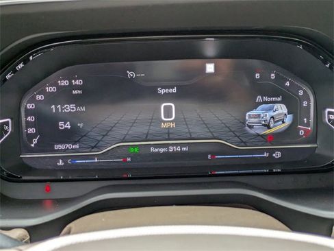 Used 2022 GMC Yukon Denali image 33