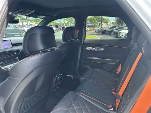 New 2026 Genesis GV70 3.5T Sport Prestige image 19