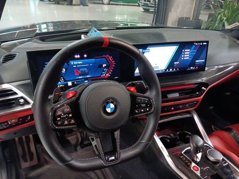 Used 2026 BMW M3 Competition AWD/4WD image 5