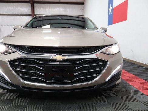Used 2023 Chevrolet Malibu LT w/ Driver Confidence Package FWD image 22