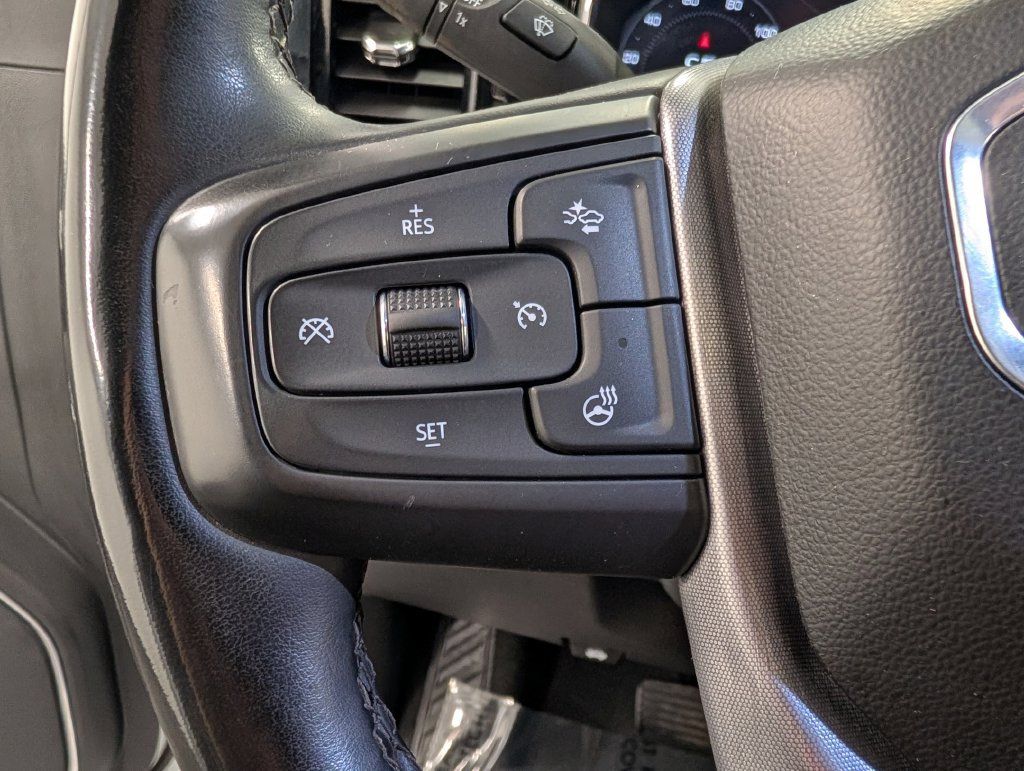 Used 2024 GMC Sierra 3500 SLT w/ SLT Convenience Package AWD/4WD image 20