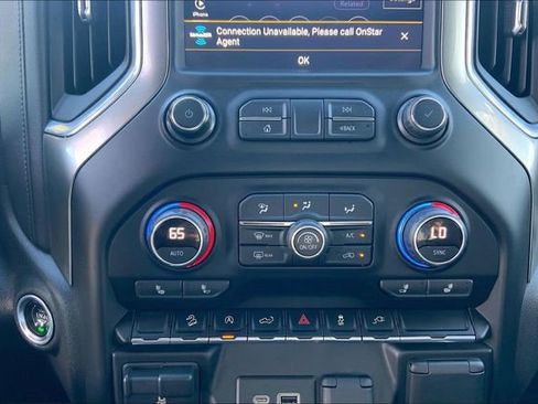 Used 2021 Chevrolet Silverado 1500 RST w/ All Star Edition Plus image 32