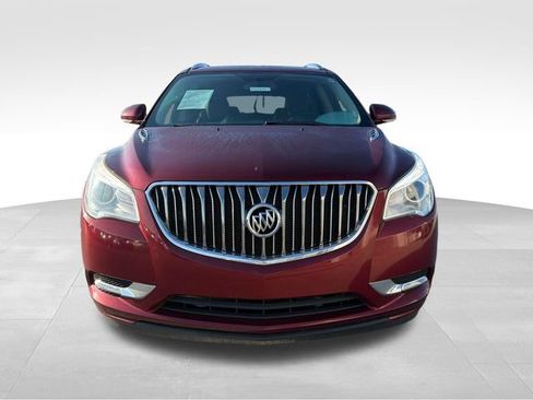 Used 2017 Buick Enclave Leather AWD/4WD image 2