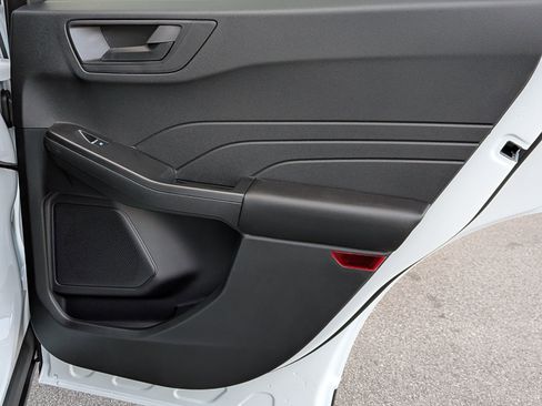 New 2026 Ford Escape Active image 27