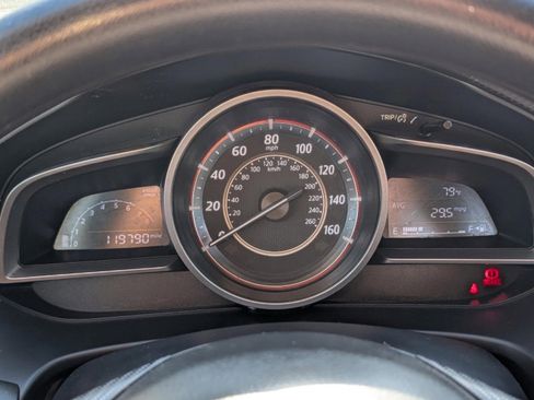 Used 2016 MAZDA MAZDA3 i Sport w/ Preferred Equipment Package image 35