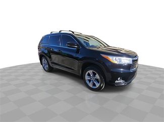 Used 2016 Toyota Highlander Limited video 2
