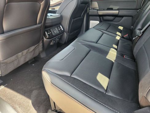 New 2026 Ford F150 Raptor AWD/4WD image 20