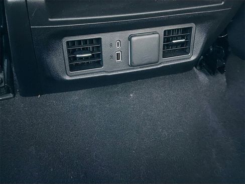 Used 2024 Chevrolet Silverado 1500 RST image 24