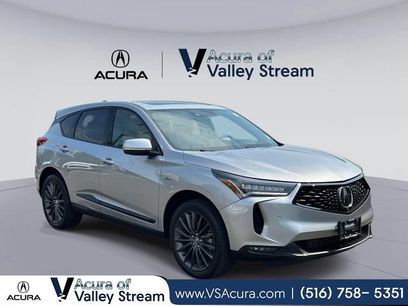 Certified 2024 Acura RDX w/ Advance Package