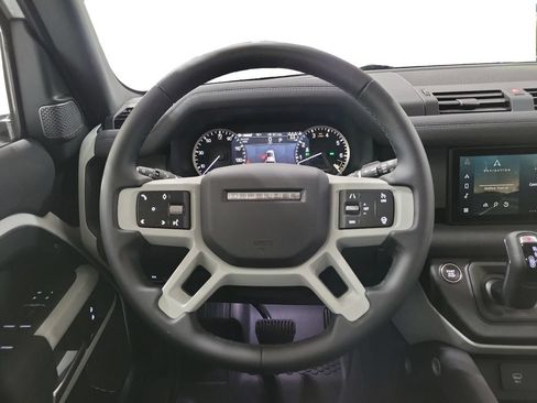 Used 2023 Land Rover Defender 110 SE AWD/4WD image 26