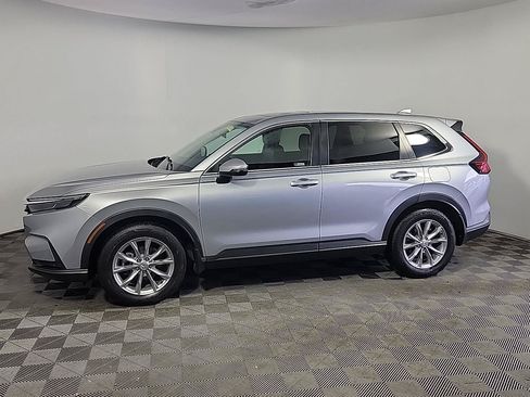 Certified 2023 Honda CR-V EX-L image 11