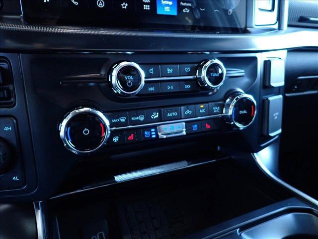 New 2026 Ford F150 Raptor AWD/4WD image 21