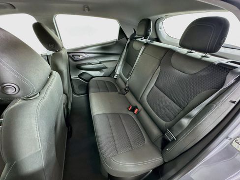 Used 2023 Chevrolet Bolt LT FWD image 25