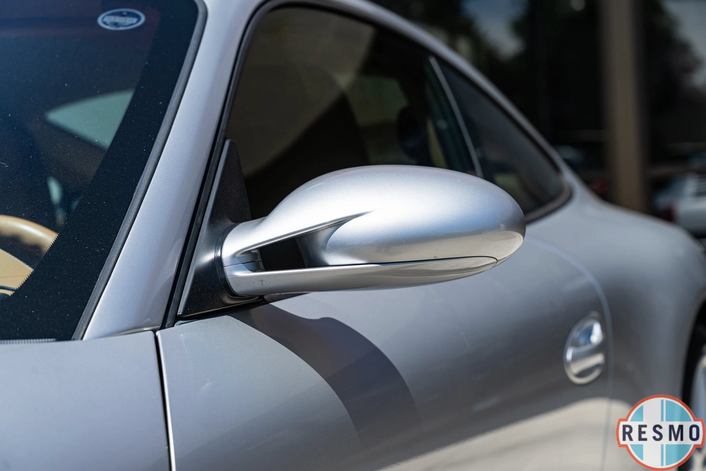 Used 2008 Porsche 911 Carrera S RWD image 22