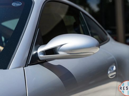 Used 2008 Porsche 911 Carrera S RWD image 22