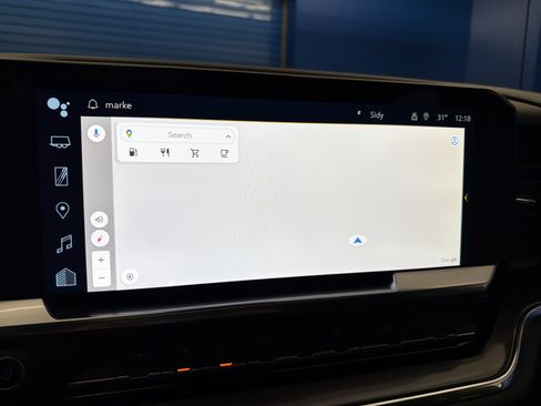 Used 2023 Chevrolet Silverado 1500 High Country w/ High Country Premium Package image 20