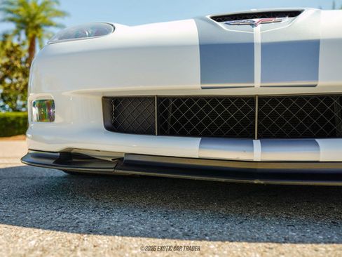 Used 2013 Chevrolet Corvette Grand Sport w/ 4LT Preferred Equipment Group image 89