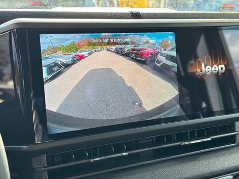 New 2026 Jeep Wrangler Sport S image 26