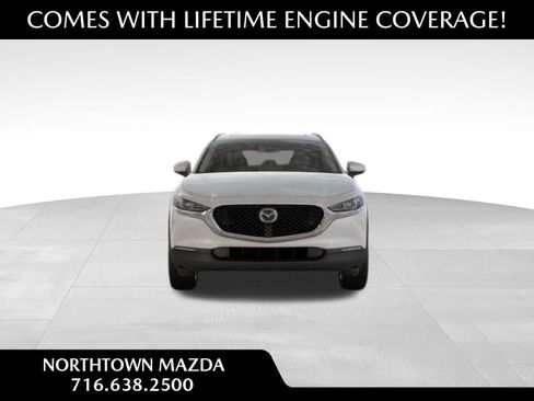 New 2026 MAZDA CX-30 AWD 2.5 S w/ Premium Package image 2