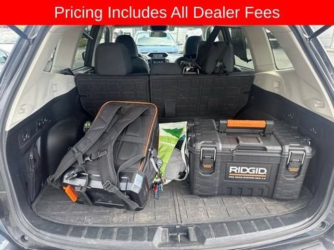 Used 2019 Subaru Forester Premium AWD/4WD image 9