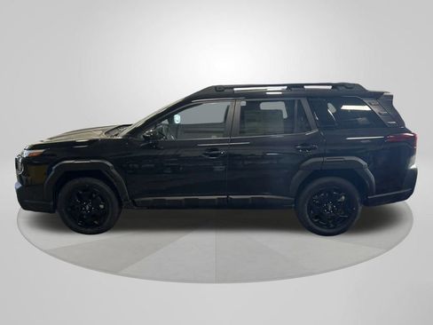 New 2026 Subaru Outback Limited AWD/4WD image 8