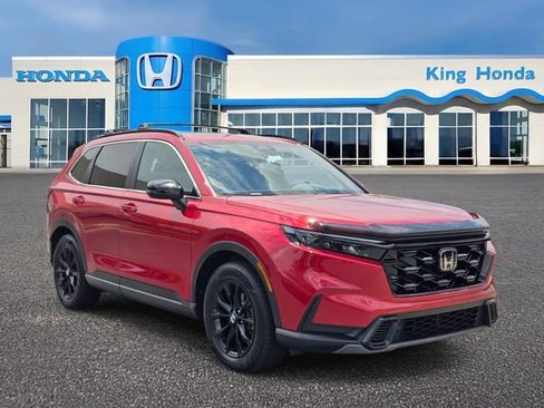 Used 2023 Honda CR-V Sport image 5